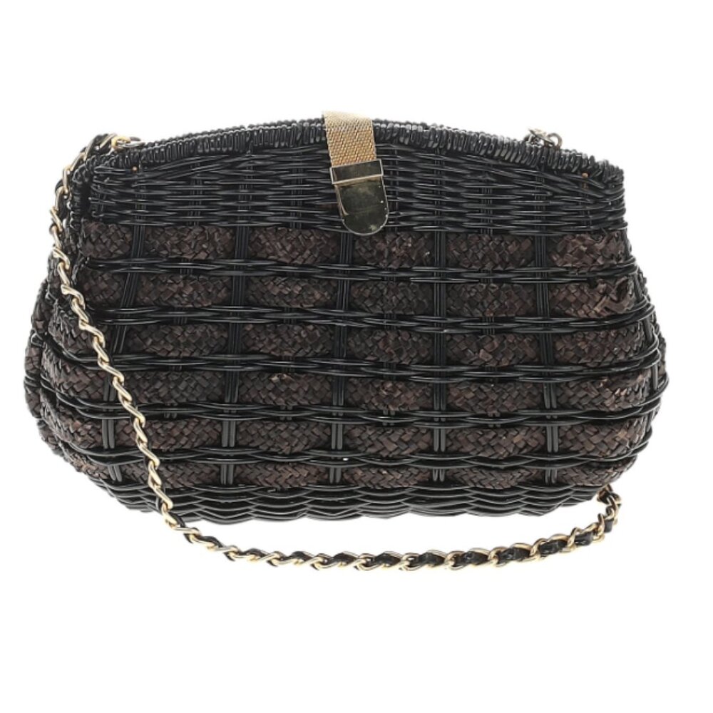 Heiress Beverly Hills Crossbody Bag